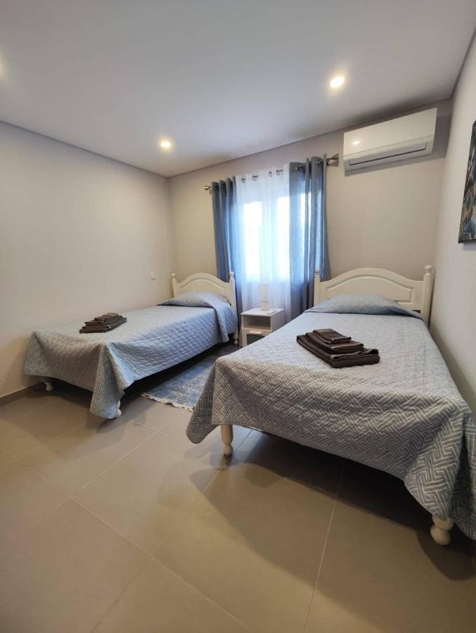 Alojamento King'S Village البوفيرا المظهر الخارجي الصورة